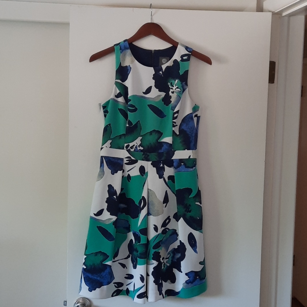 Summer dress, Vince Camuto